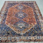 973 7273 ORIENTAL RUG